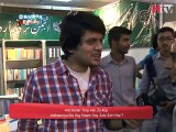 Common Sense - Faizan Academy Video 14 - HTV