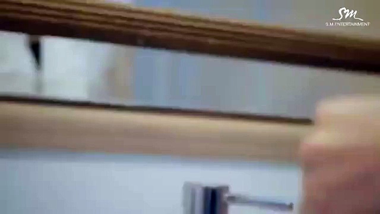 태연의 샴푸CF ㅋㅋㅋ (Taeyeon