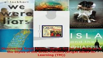 Read  Discovering Great Artists HandsOn Art for Children in the Styles of the Great Masters EBooks Online
