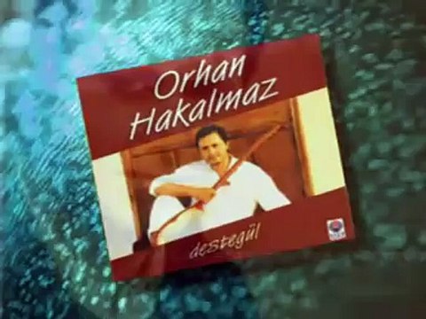 Seslibirnaz Orhan Hakalmaz Gönlüm Ataşlara Yandı