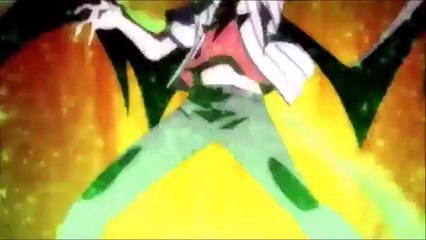 High School DxD New AMV (Tourniquet)