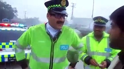 How Does Warden System Work In KP, Inspector Rashid Telling