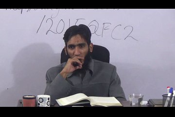 Day:96 - 09-12-2015 Class:2 Riaz-us-Saleheen H#389-395