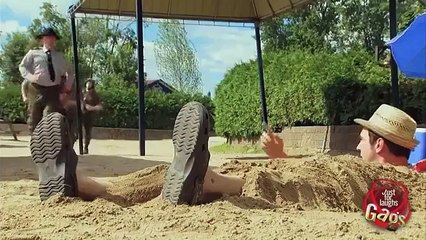 Just For Laughs - Clip 05