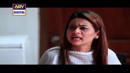 Dil e Barbaad Episode 162 on Ary Digital