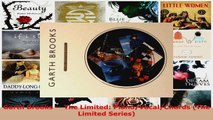 Download  Garth Brooks  The Limited PianoVocalChords The Limited Series PDF Free
