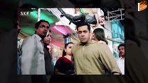 The Bajrangi Bhaijaan Diaries Part XIV | Making of Poster Shoot | Salman Khan, Harshaali M