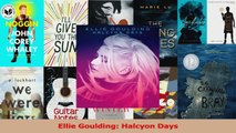 Download  Ellie Goulding Halcyon Days PDF Free
