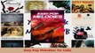 Read  Easy Pop Melodies for Cello EBooks Online