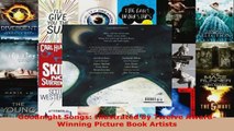 Read  Goodnight Songs Illustrated by Twelve AwardWinning Picture Book Artists PDF Free