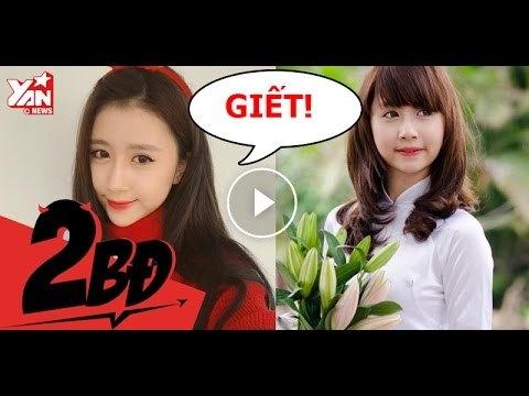 [2BĐ] Quỳnh Anh Shyn có phải là hot girl nguy hiểm nhất Việt Nam?