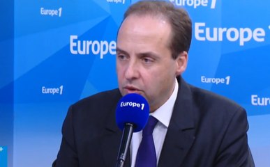 Lagarde demande des excuses à Bartolone pour ses propos sur Pécresse