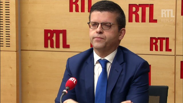 Après le 13 novembre, la France a rendez-vous avec son histoire , prévient Luc Carvounas