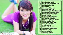 Liên Khúc Nhạc Trẻ Hay Nhất Tháng 9 2015 Nonstop Việt Mix HOT Thăng Hoa Trên Từng Nhịp Bas