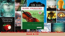 Read  Basic Fiddlers Philharmonic Celtic Fiddle Tunes Violin Book  CD EBooks Online