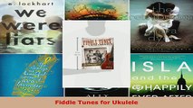 Download  Fiddle Tunes for Ukulele PDF Online