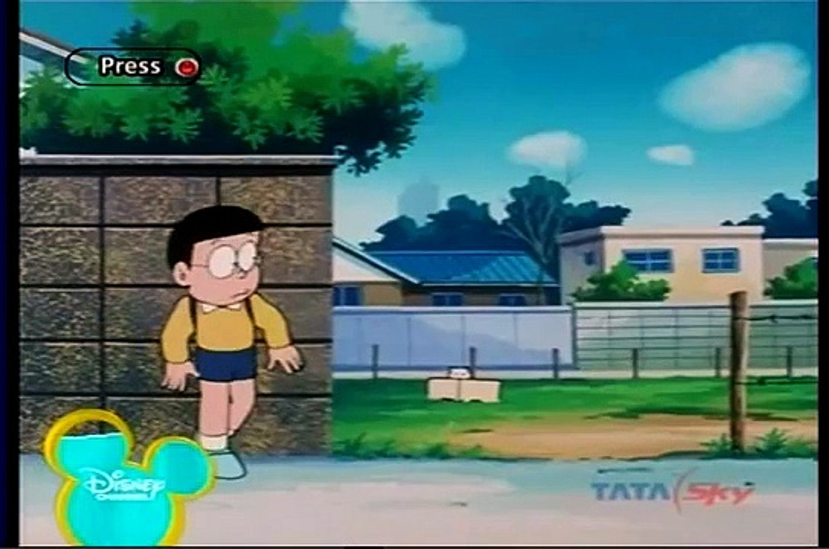 doreamon hindi Pity Medal.wmv