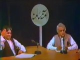 Moin Akhter 35 Years Ago Old Video on Talk Shows Proven Rite Today