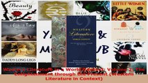Read  Western Literature in a World Context Volume 2 The Enlightenment through the Present EBooks Online