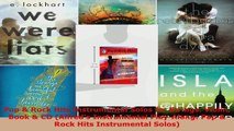 Read  Pop  Rock Hits Instrumental Solos for Strings Violin Book  CD Alfreds Instrumental EBooks Online
