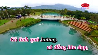 [ Karaoke HD 1080] Nang Dep Mien Nam. Quang Le { FuII Beat } Thanh Son 2016 - YouTube