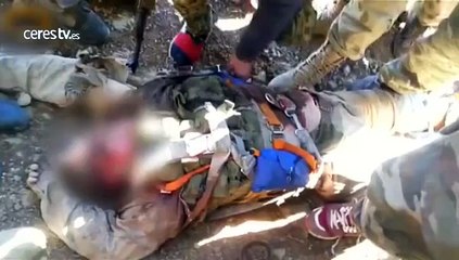 Moscú instalará un sistema de defensa antiaérea de misiles en Siria