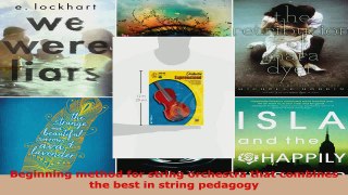 Read  Orchestra Expressions Book One Student Edition Violin Book  CD Expressions Music Ebook Free