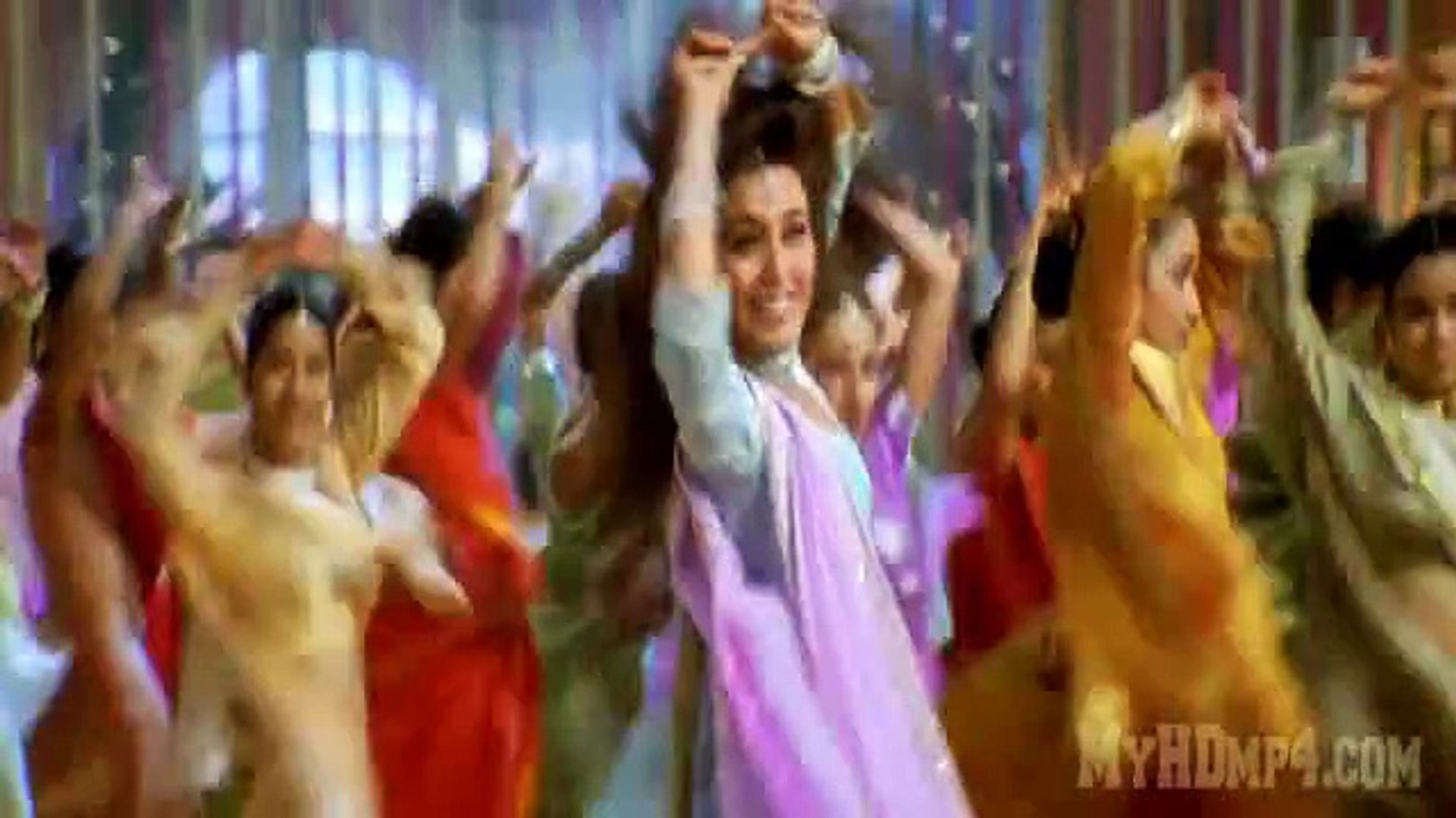 Kabhi Khushi Kabhi Gham Video Hindi Song