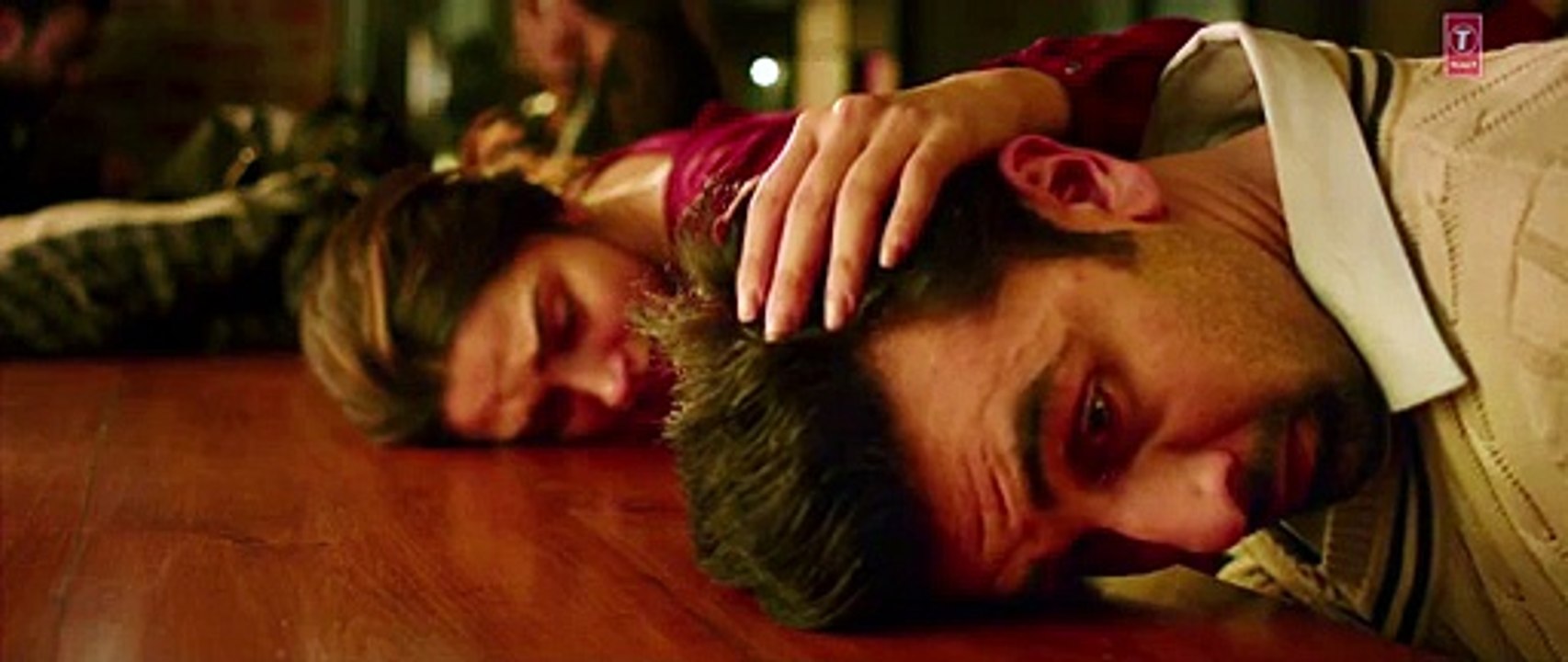 'AGAR TUM SAATH HO' Full VIDEO song Tamasha