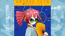 重音テト KASANE TETO Cover - RADIO JUNK 【重音テトカバー】 Subs Español
