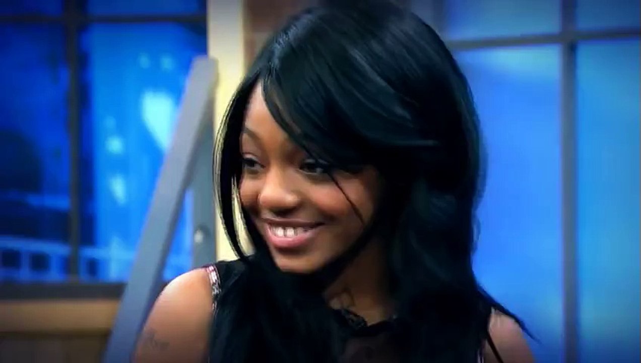 Abuse, Prostitution, DNA...And A Retest (The Steve Wilkos Show)