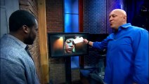 How Could You Beat Your Wife Like That؟ (The Steve Wilkos Show)