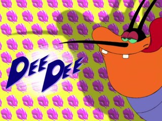Oggy and the Cockroaches - Go slow with your dough (S01E14) Full Episode in HD