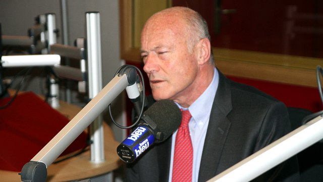 Alain Rousset : que le parcours politique de Virginie Calmels soit le plus court possible .