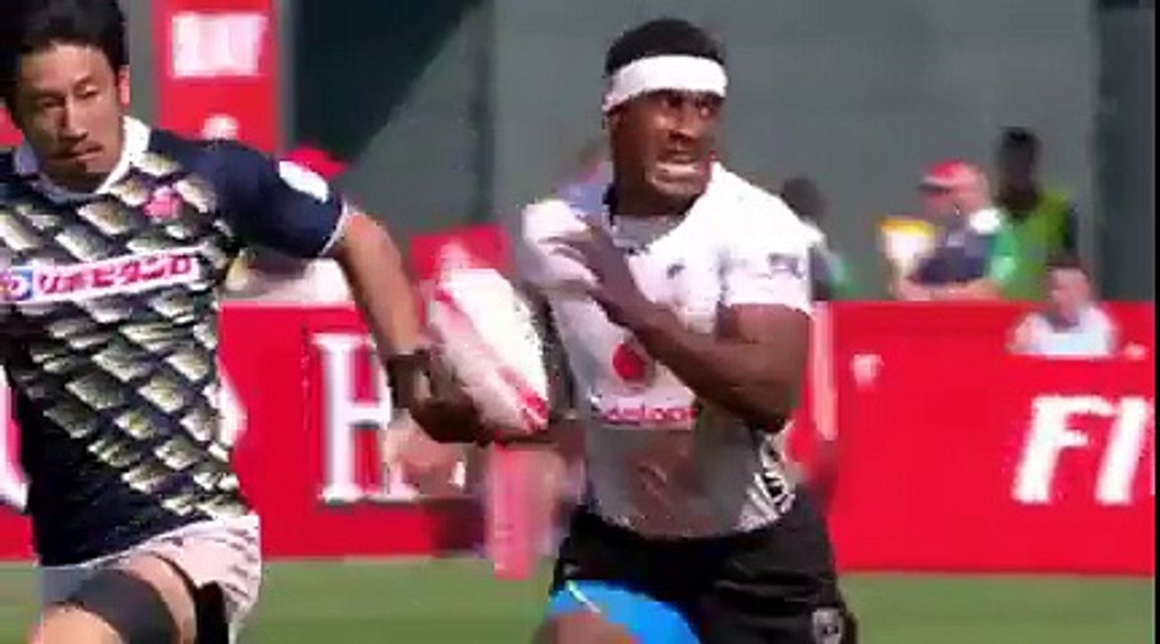 La magie des Fidji à Dubaï