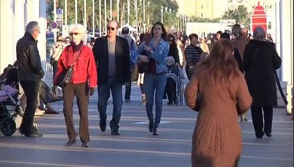 Les Russes vont-il quitter la côte d'Azur ?