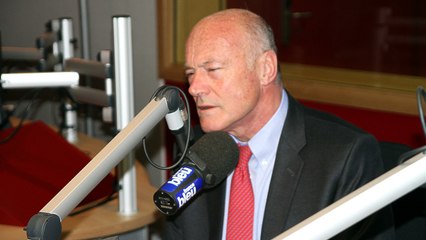 Alain Rousset face aux critiques de Virginie Calmels : "Nos comptes sont parfaitement rigoureux"