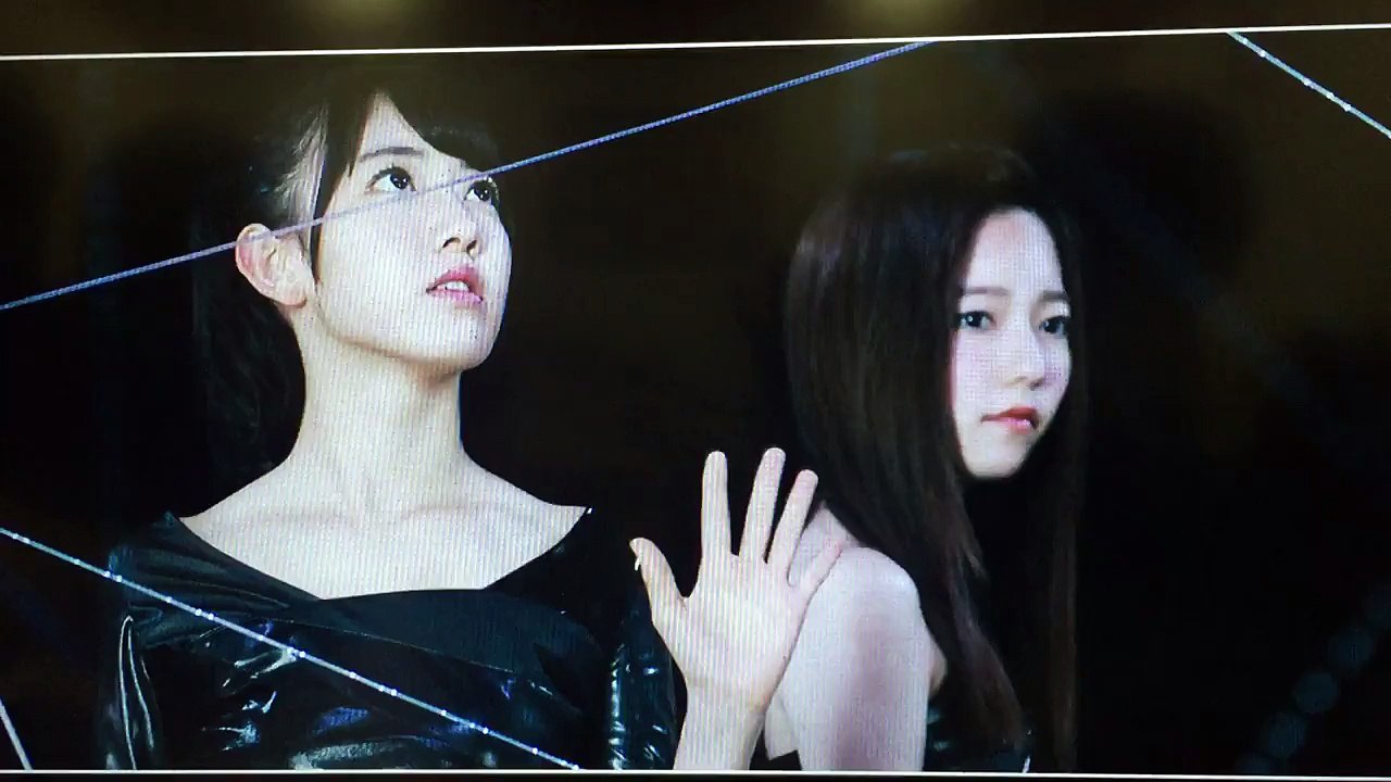 SakuParu NG take