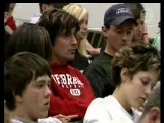 TOMMY LEE goes To College - ep. 2 (2/2)