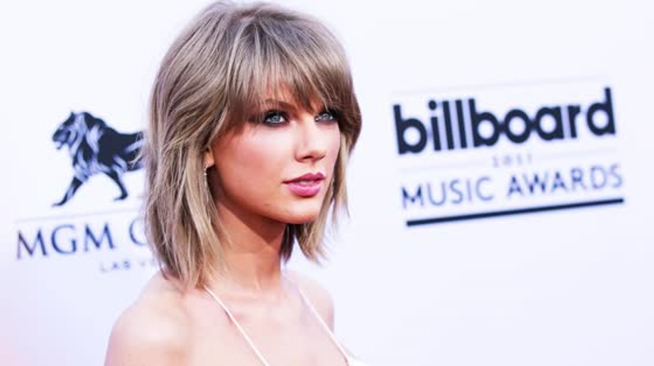 Los sueños de Taylor Swift se hacen realidad con el anuncio del Top Artist de Billboard mientras que Ed Sheeran, The Weeknd, One Direction, y Fetty Wap también reciben honores