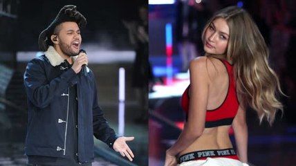 Gigi Hadid raconte comment elle a dû parader en lingerie devant le petite-ami de sa sœur