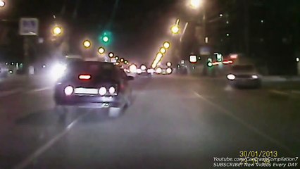 Car Crashes Compilation # 421 - November 2014 / Подборка Аварий и ДТП 20