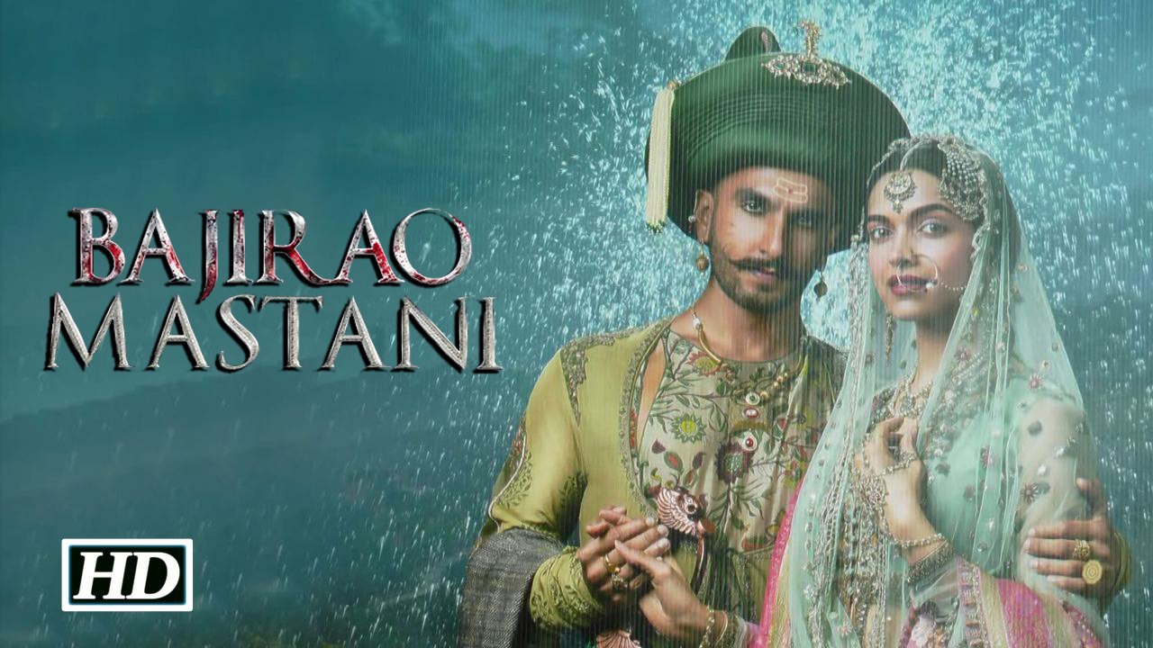 Bajirao Mastani Things To Look Forward To In The Film
