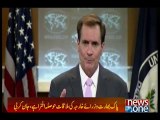 Normalisation of India-Pakistan ties vital for entire region: US