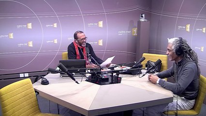 Invité du Jour de Matin 1ere du 4-12-15 Chris COMBETTE
