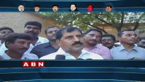 Running commentary | MLA Adinarayana Reddy fires on YS Jagan (03-10-2015)