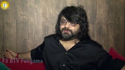 "PRITAM" II "INTERVIEW OF SINGER & COMPOSER"