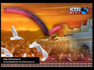 Sindh Round Up 9th December 2015- 10 PM