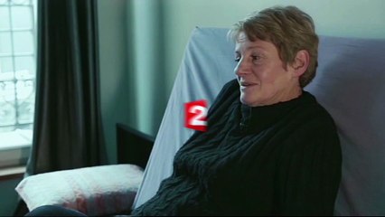 INFRAROUGE: extrait 3: Elles sont des dizaines de milliers sans abri