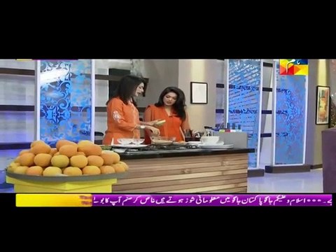 Jago Pakistan Jago with Sanam Jung in HD – 10th December 2015 P1